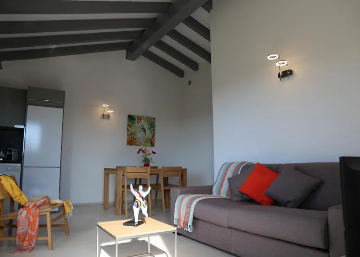 Residence Les Hameaux De Bocca Del Oro Porto-Vecchio 