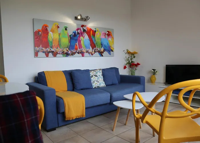 Residence Les Hameaux De Bocca Del Oro Porto-Vecchio 